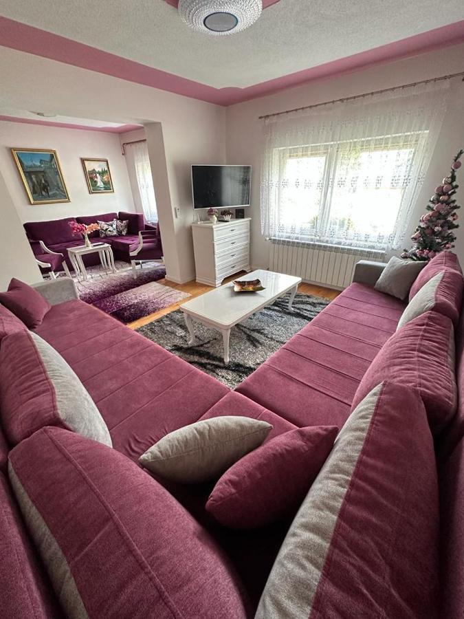 Beautiful House Overlooking SJJ Buitenkant foto